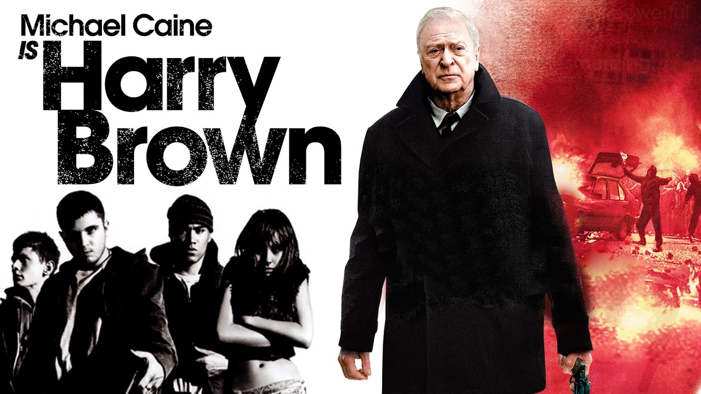 Harry Brown (2009)